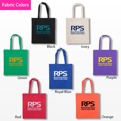 Convention Tote Bag