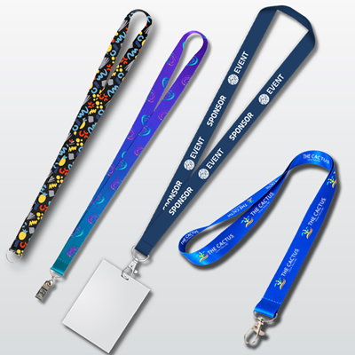 Lanyards
