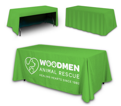 Drape Tablecloth