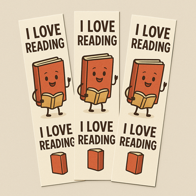 Bookmarks