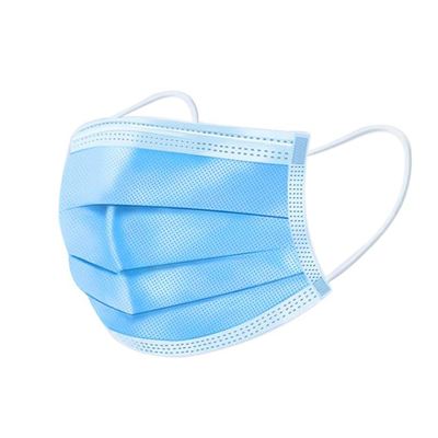 Disposable Face Masks - IN STOCK
